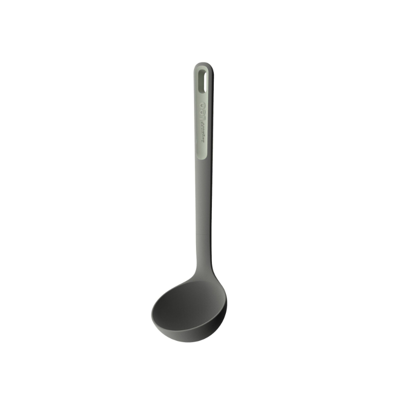 Balance Soeplepel, Gerecycled Kunststof, Sage - BergHOFF | Leo Line