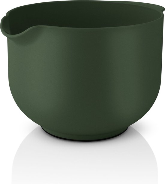 Mengkom, Beslagkom, 2 L, Kunststof, Groen - Eva Solo