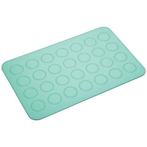 Siliconen macarons bakmat - Sweetly Does It | Kitchen Craft