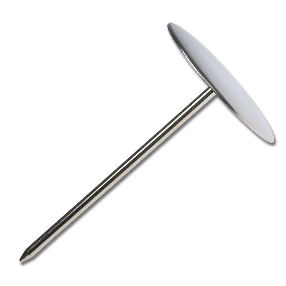 Flowernail / bloemen nagel - 4cm - Städter
