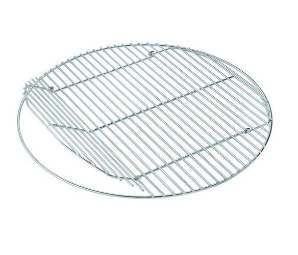 Grillrooster - Geschikt voor BBQ No.1 Sport F50 - RVS - Rösle 