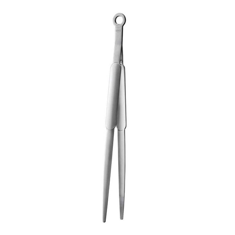 Barbecuepincet - 31 cm - Mat RVS - Rösle 