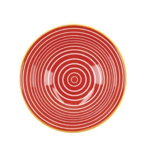 Kom, Set van 4 Stuks, 15.5 x 7.5 cm, Monochroom - KitchenCraft