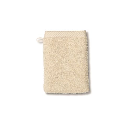 Ladessa Washandje - Zand Beige - Kela