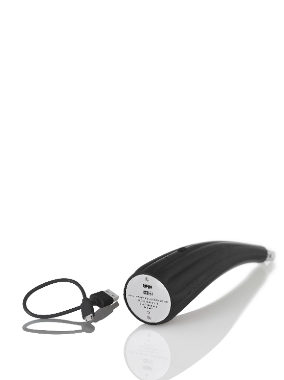 Pannenonderzetter, Verstelbaar, Zwart - AdHoc | Flex