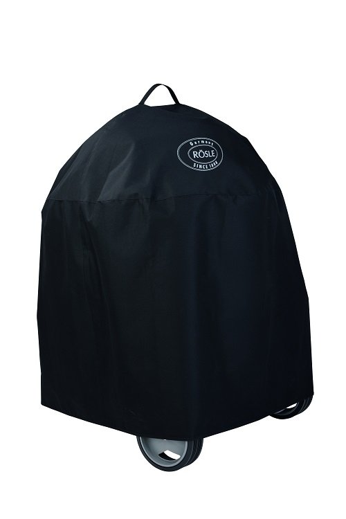 Beschermhoes voor Barbecue Sport F50 - Zwart - Rösle 