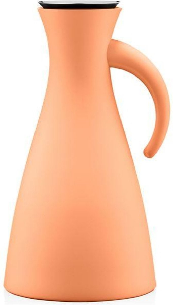 Vacuüm Thermoskan, 1 L, Oranje - Eva Solo