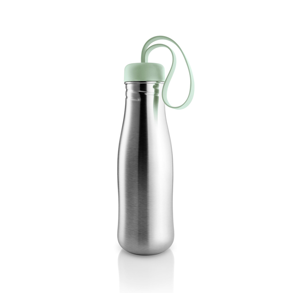 Thermos Drinkfles, 700 ml, Faded Groen - Eva Solo |  Active