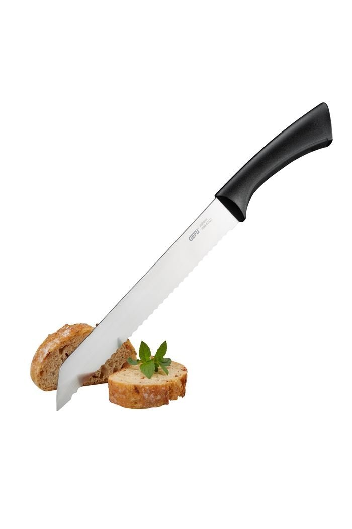 Broodmes Senso - Gefu
