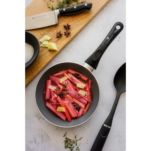 Koekenpan, 20 cm, Gerecycled, Non-Stick - MasterClass | Can-to-Pan