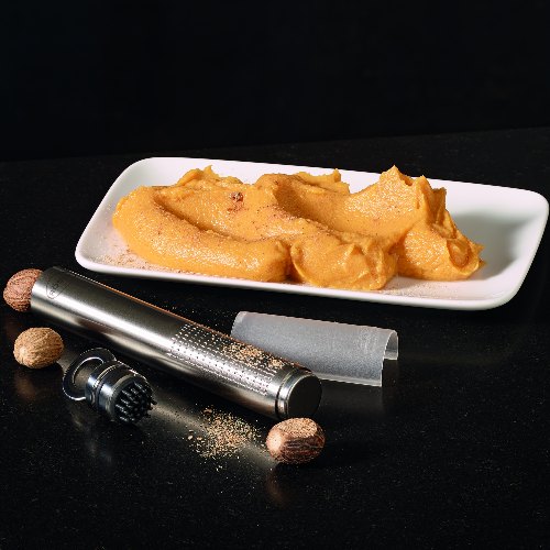 Nootmuskaatrasp, 2.7 x 18 cm - Rösle