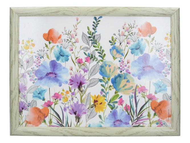 Laptray - Creative Tops Meadow Floral Lap Tray