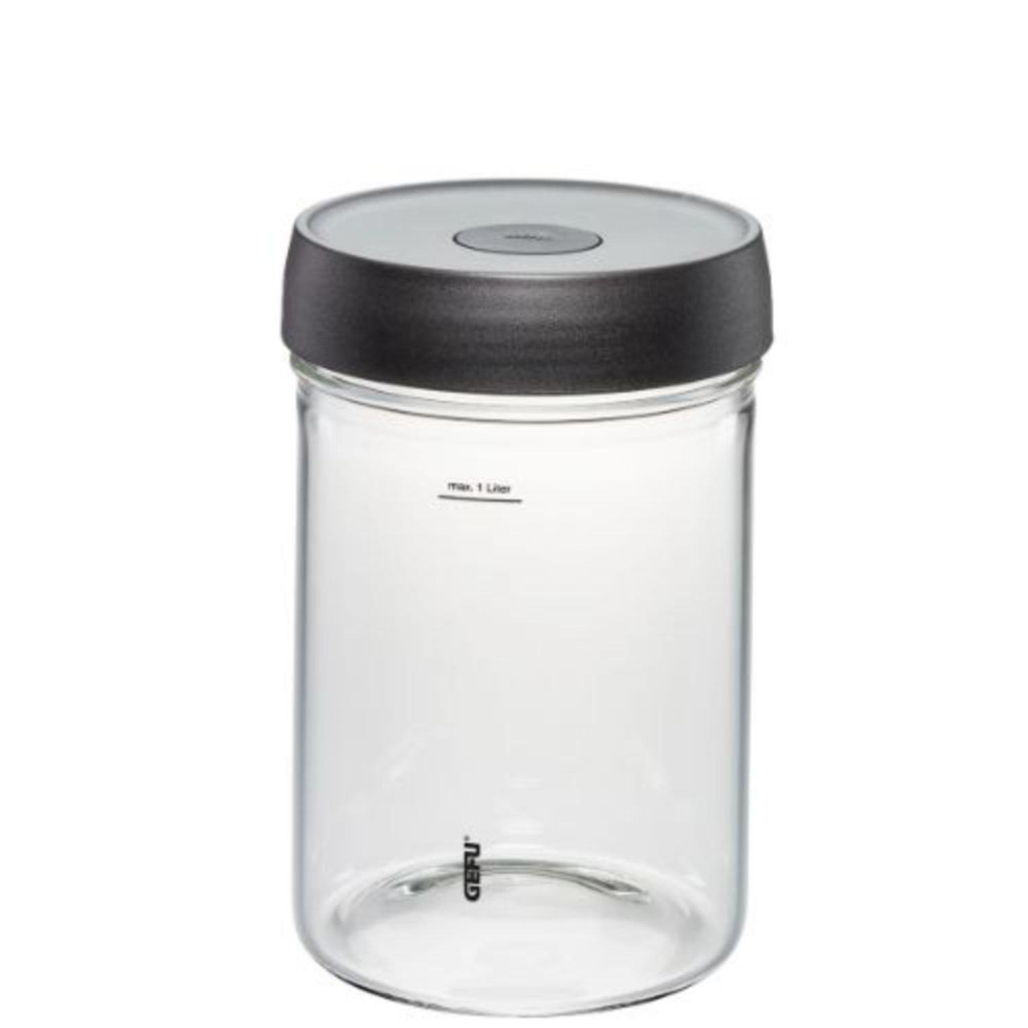Fermentatieglas, 1 L - GEFU|NATIVO