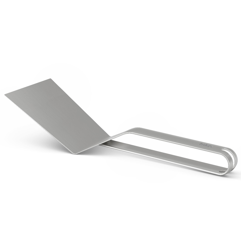 Spatel voor Vuurschaal Bowl Plancha Set, RVS - Höfats