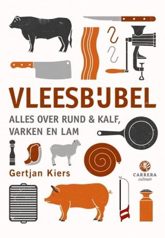 Vleesbijbel 