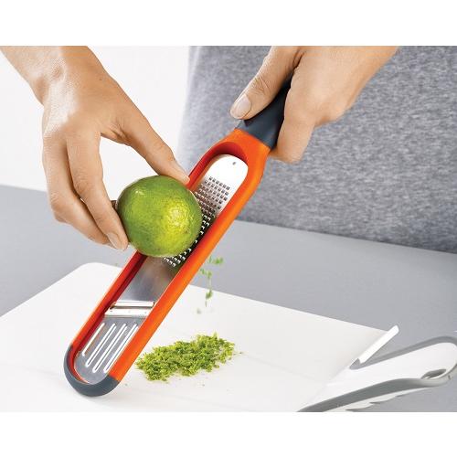 Rasp Mini 2-in-1 - Joseph Joseph