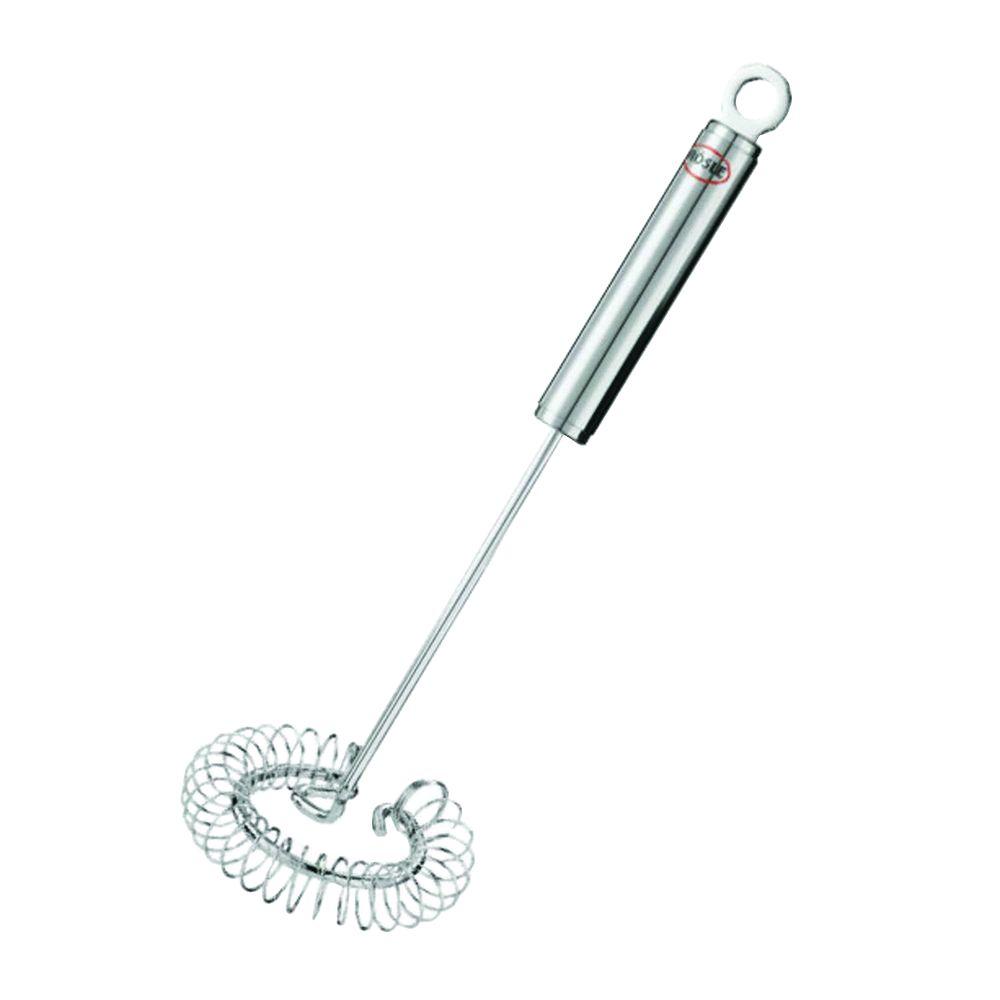 Spiraalgarde - RVS, 27 cm - Rösle