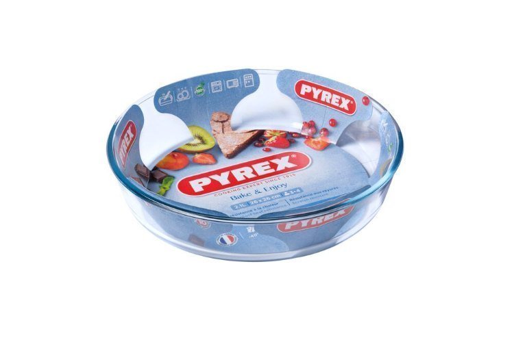 Bakvorm, 26 cm - Pyrex | Bake & Enjoy