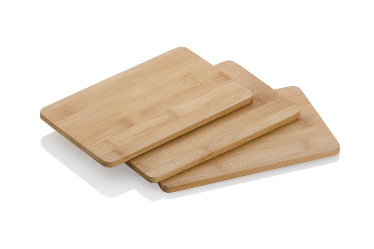 Snijplanken, set van 3 - Kela | Katana