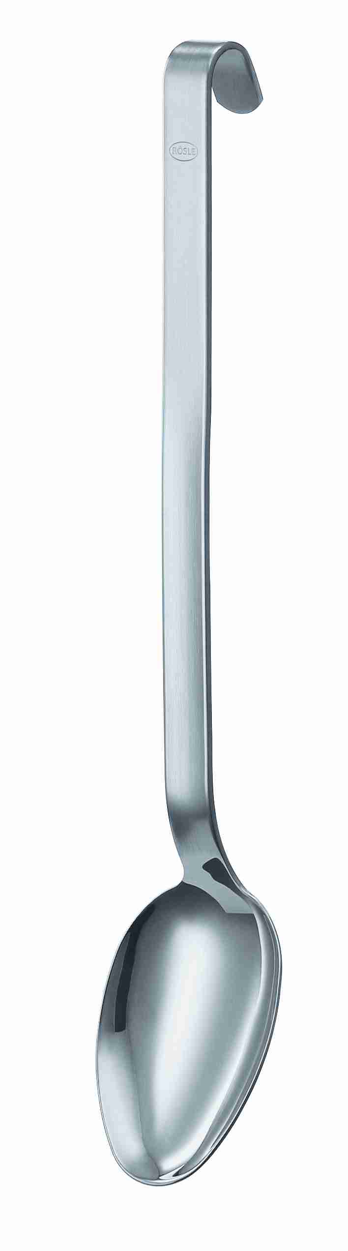 Keukenhulp Groentelepel - RVS, 31 cm - Rösle
