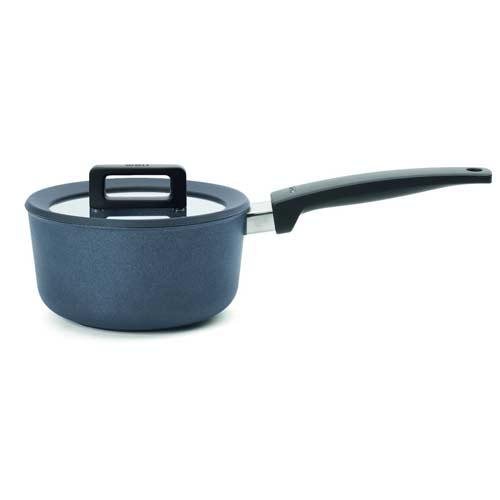 Steelpan / sauspan 18cm - Woll | Concept Plus Induction