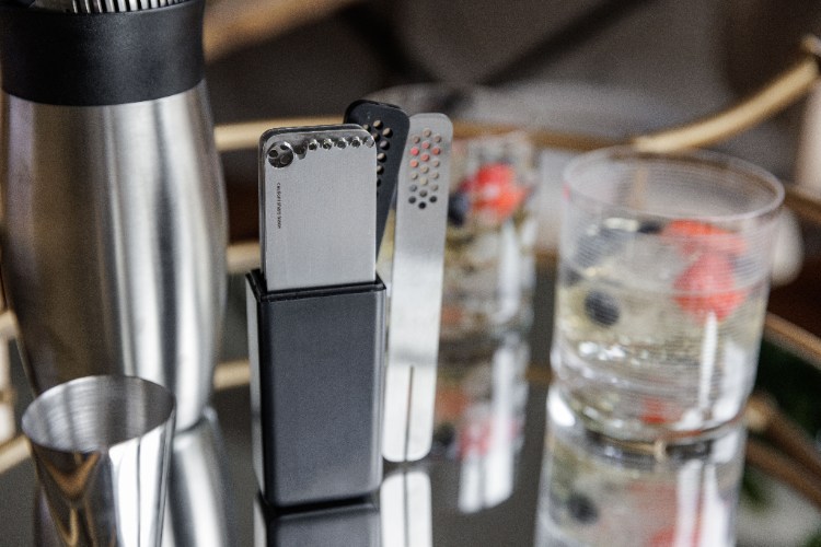 Cocktail Set, Compact, 6 Delig - BarCraft