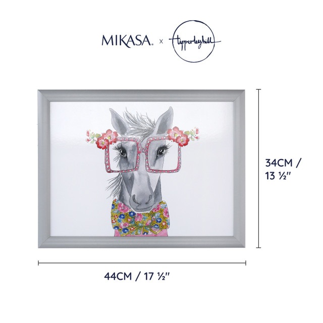 Mikasa x Tipperleyhill Laptray