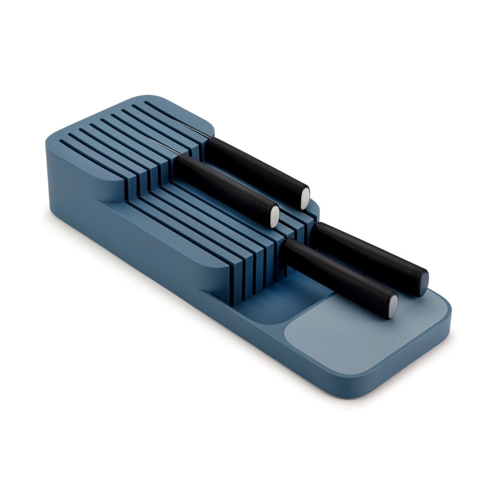 Messen Organiser, Nachtblauw - Joseph Joseph | DrawerStore
