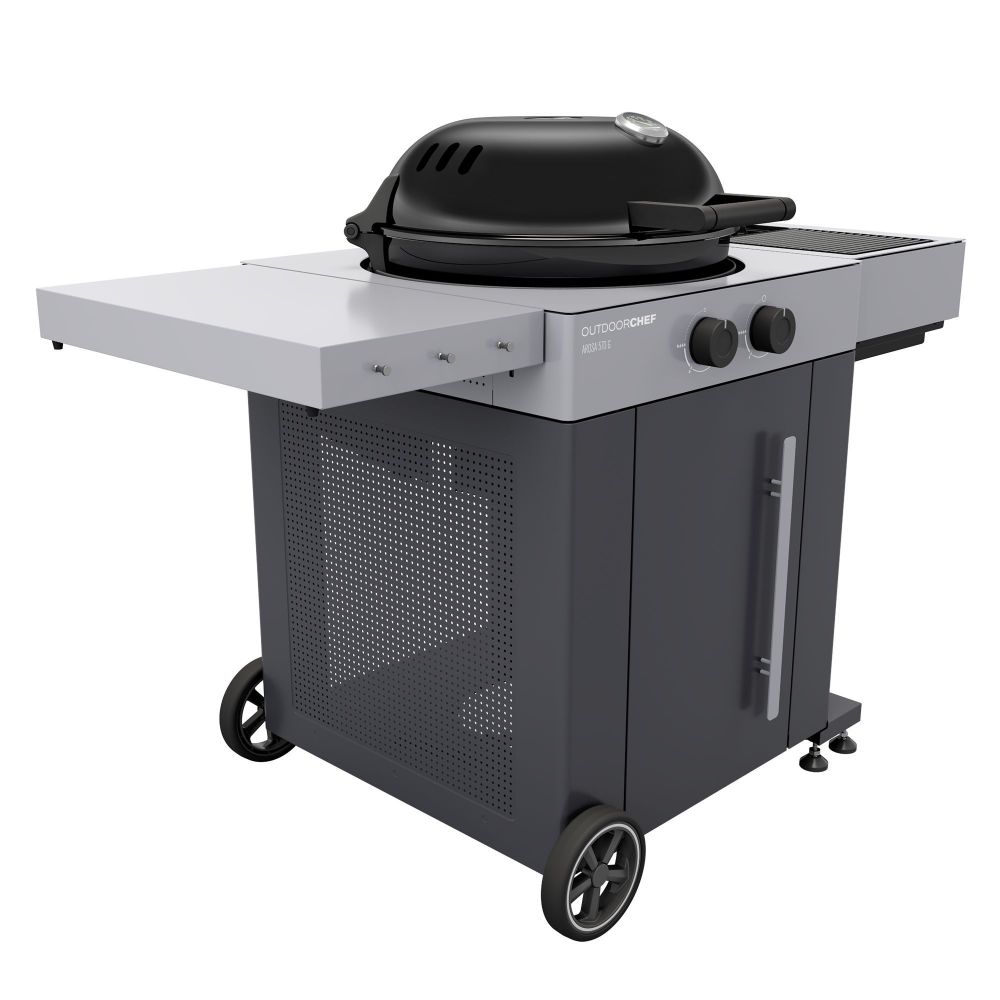 Gasbarbecue Arosa 570 G Evo, 30 mbar - Outdoorchef