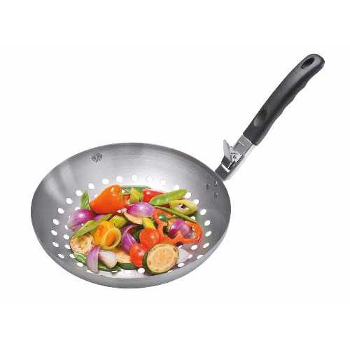 Bbq groentewok - Gefu