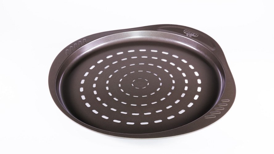 Pizzaplaat. 32cm - Pyrex | Asimetria