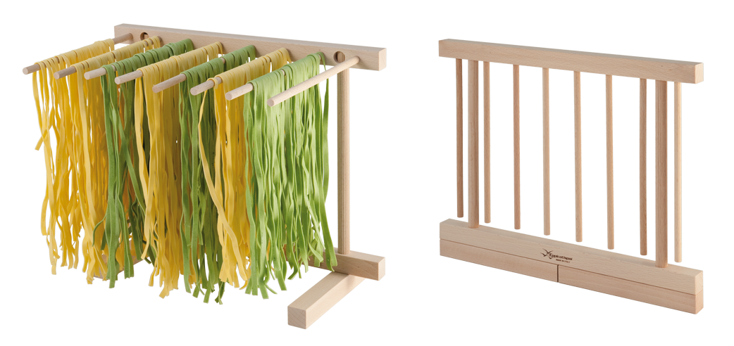 Pasta Droogrek XL met spatel - Eppicotispai