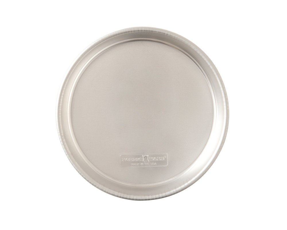 Bakvorm, Rond, 23 cm, Aluminium - Nordic Ware | Naturals