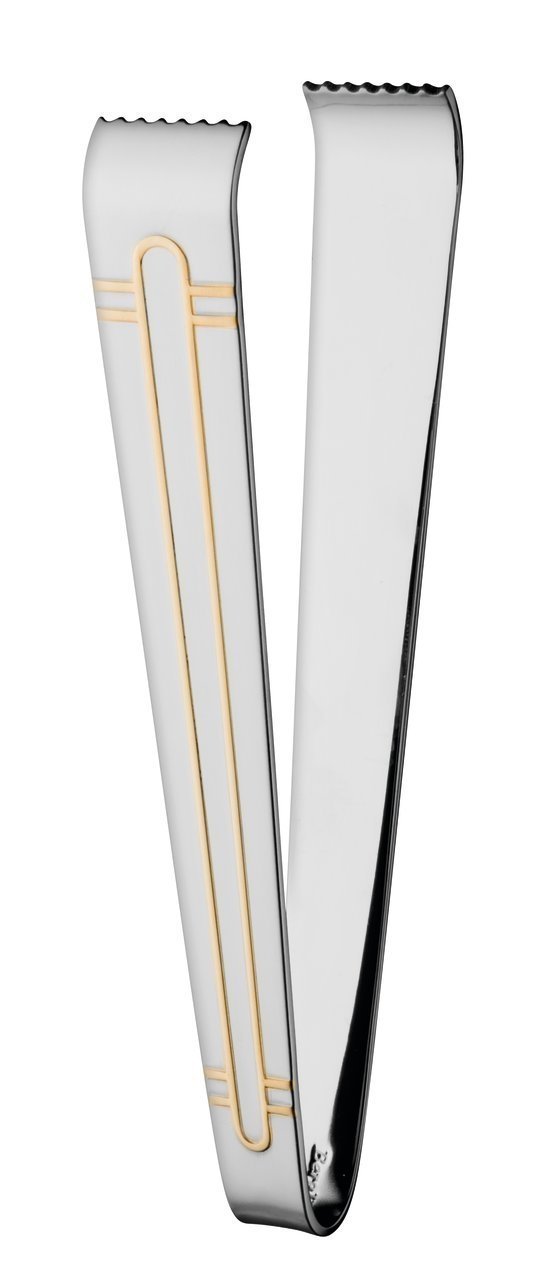 72-delig Heritage bestekset, Zilver/Goud - Roestvrij staal - BergHOFF|Essentials