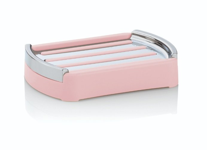 Zeephouder Marta - Roze - Kela