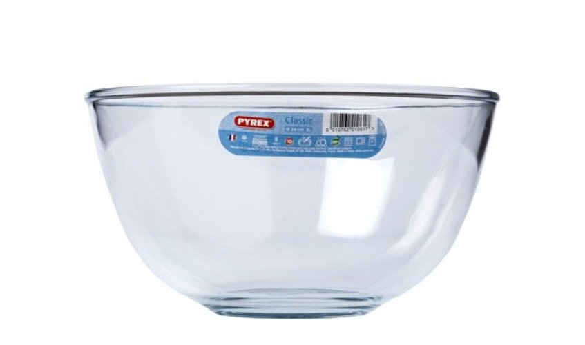 Mengkom, 3 liter - Pyrex | Prep & Store