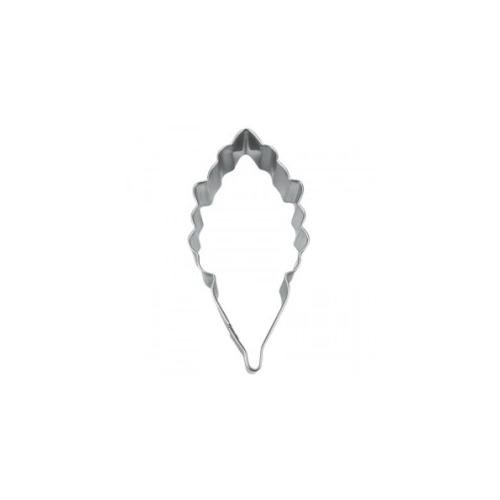 Uitsteker RVS - blad medium - 8cm - Städter