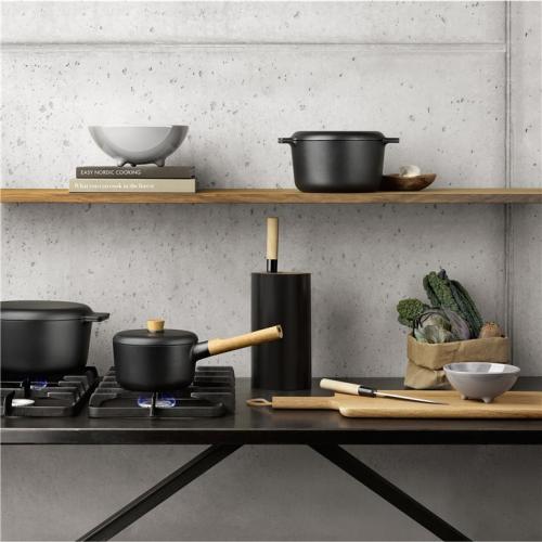 Koekenpan 24cm - Nordic Kitchen - Eva Solo