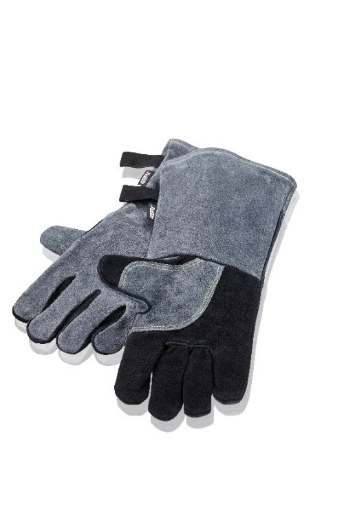 Barbecue Handschoenen, Leer - Gefu | BBQ