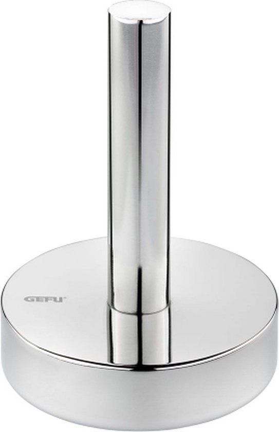 Vlees Stamper, Vleeshamer, RVS, Ergonomisch, Compact, 8.4 x 12.5 cm - GEFU | TAMPA