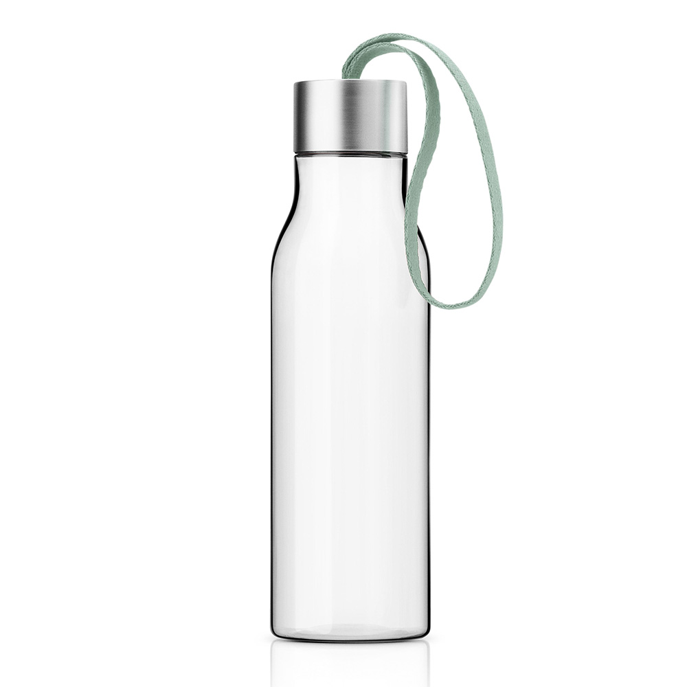 Drinkfles, 500 ml, Faded Groen - Eva Solo