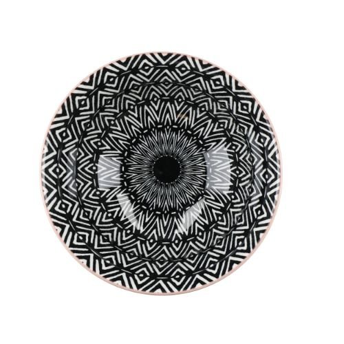 Kom, Set van 4 Stuks, 15.5 x 7.5 cm, Designed for Life - KitchenCraft