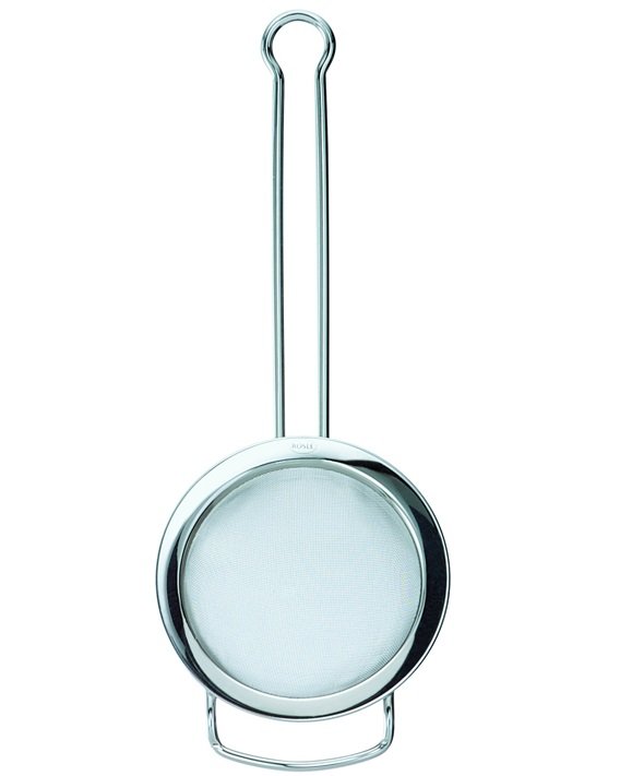 Zeef Fijnmazig, 24 cm - Rösle