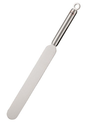 Keukenhulp Rvs Glaceermes - 39 cm - Rösle