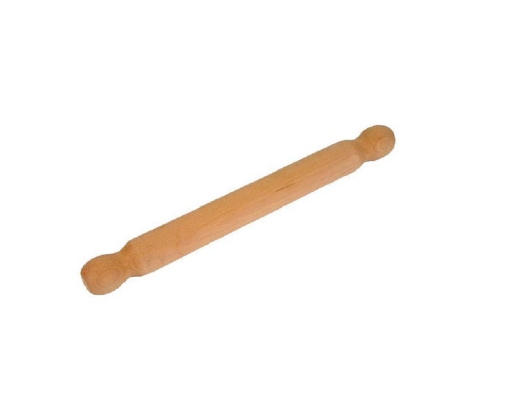 Houten Rolstok / Deegroller - 29 cm - Eppicotispai