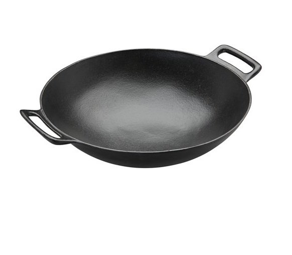 Barbecue Wok Vario Pro - Ø 36 cm - Rösle 