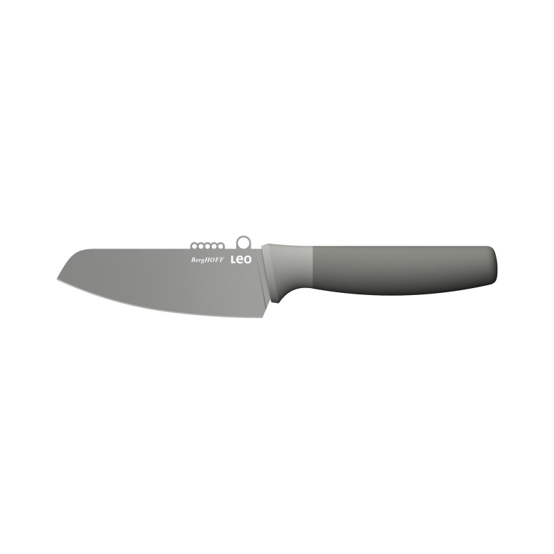 Balance Groentemes met Zesteur, 11 cm, Gerecycled Kunststof - BergHOFF | Leo Line