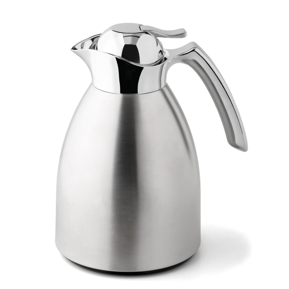 Thermoskan, 1 liter – Weis