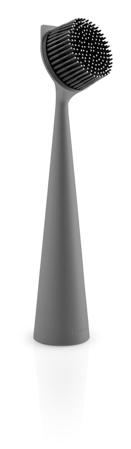 Afwasborstel. 23 cm. Donker Grijs - Eva Solo