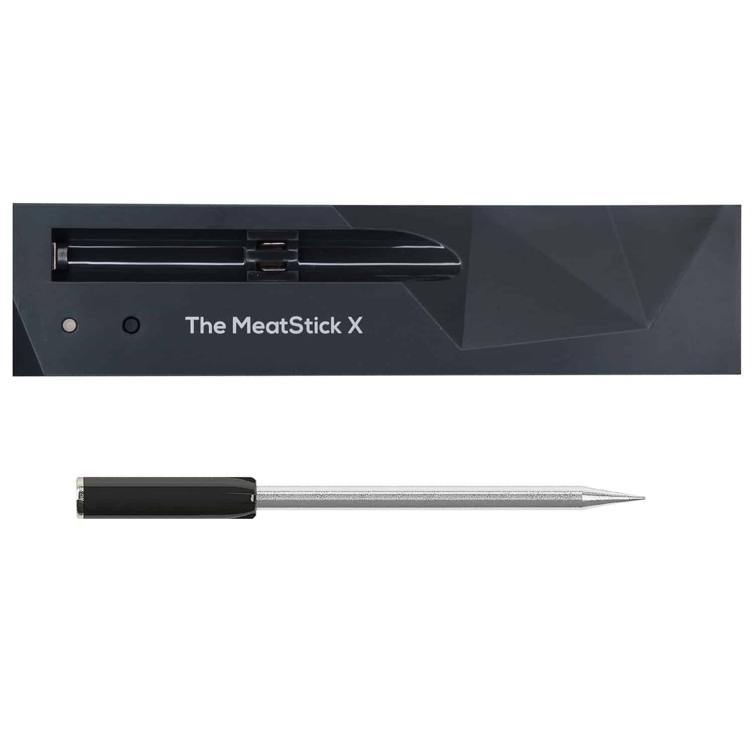 The MeatStick X Kernthermometer Set - The MeatStick